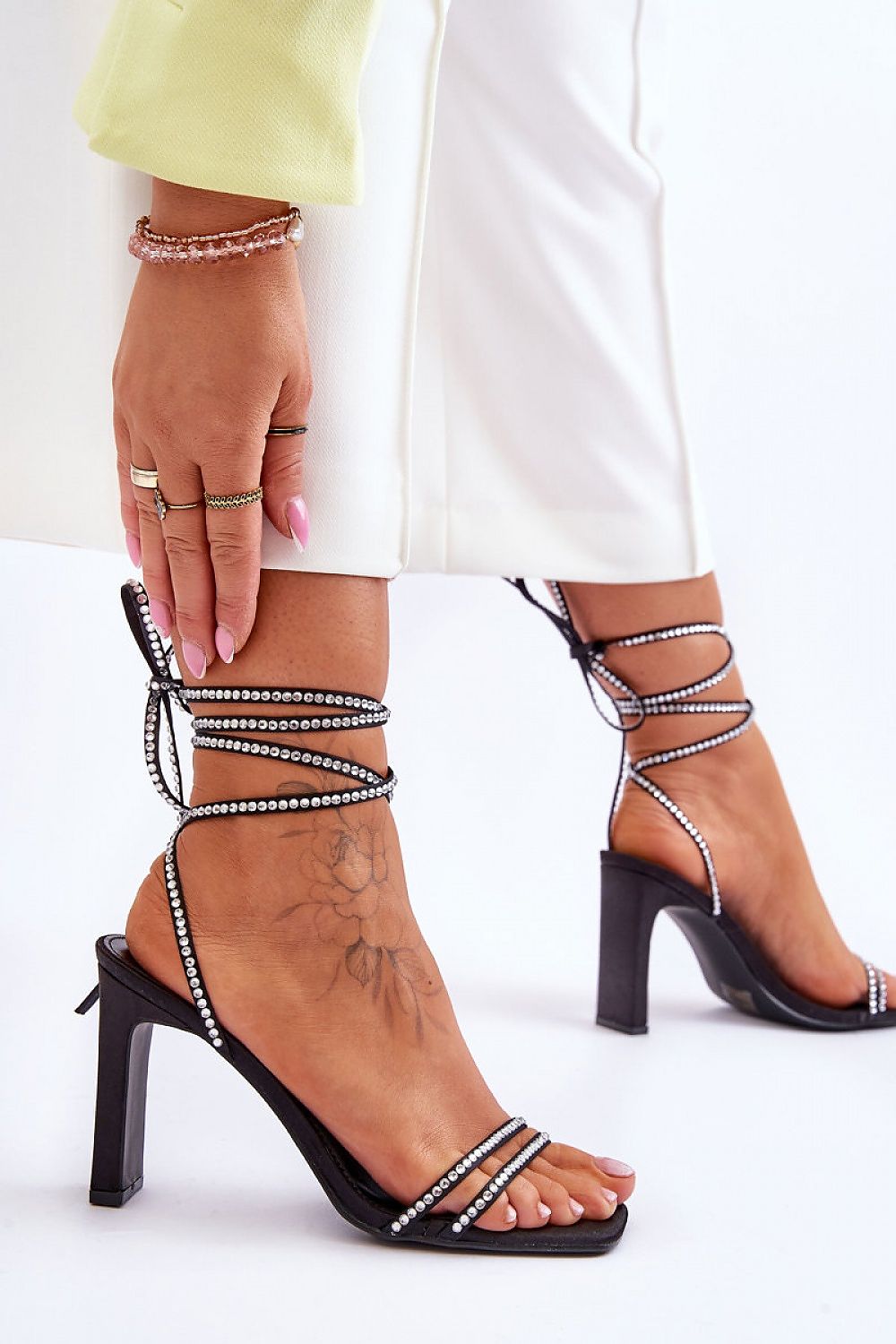Riemchensandaletten model 179623 Step in style
