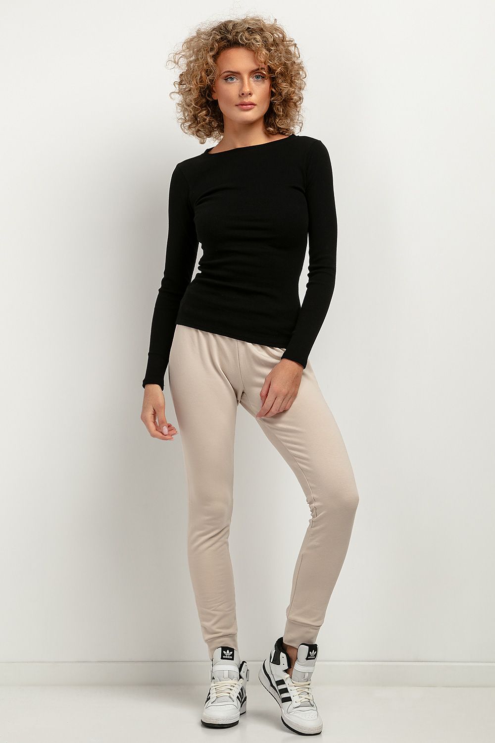 Bluse model 183166 Tessita