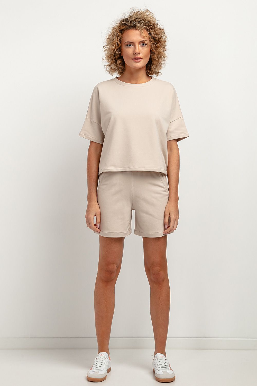 Bluse model 183174 Tessita