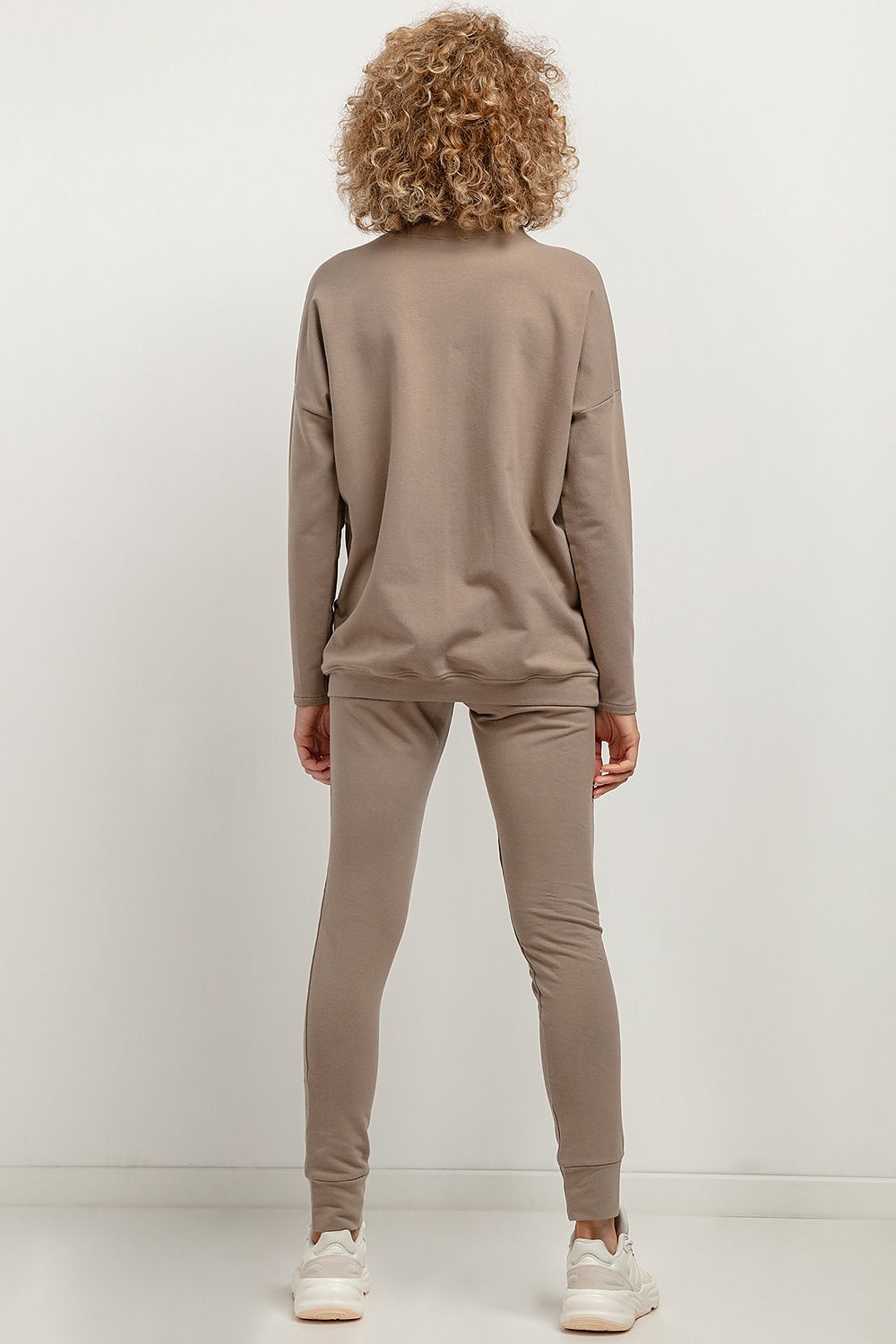 Sweater model 183217 Tessita