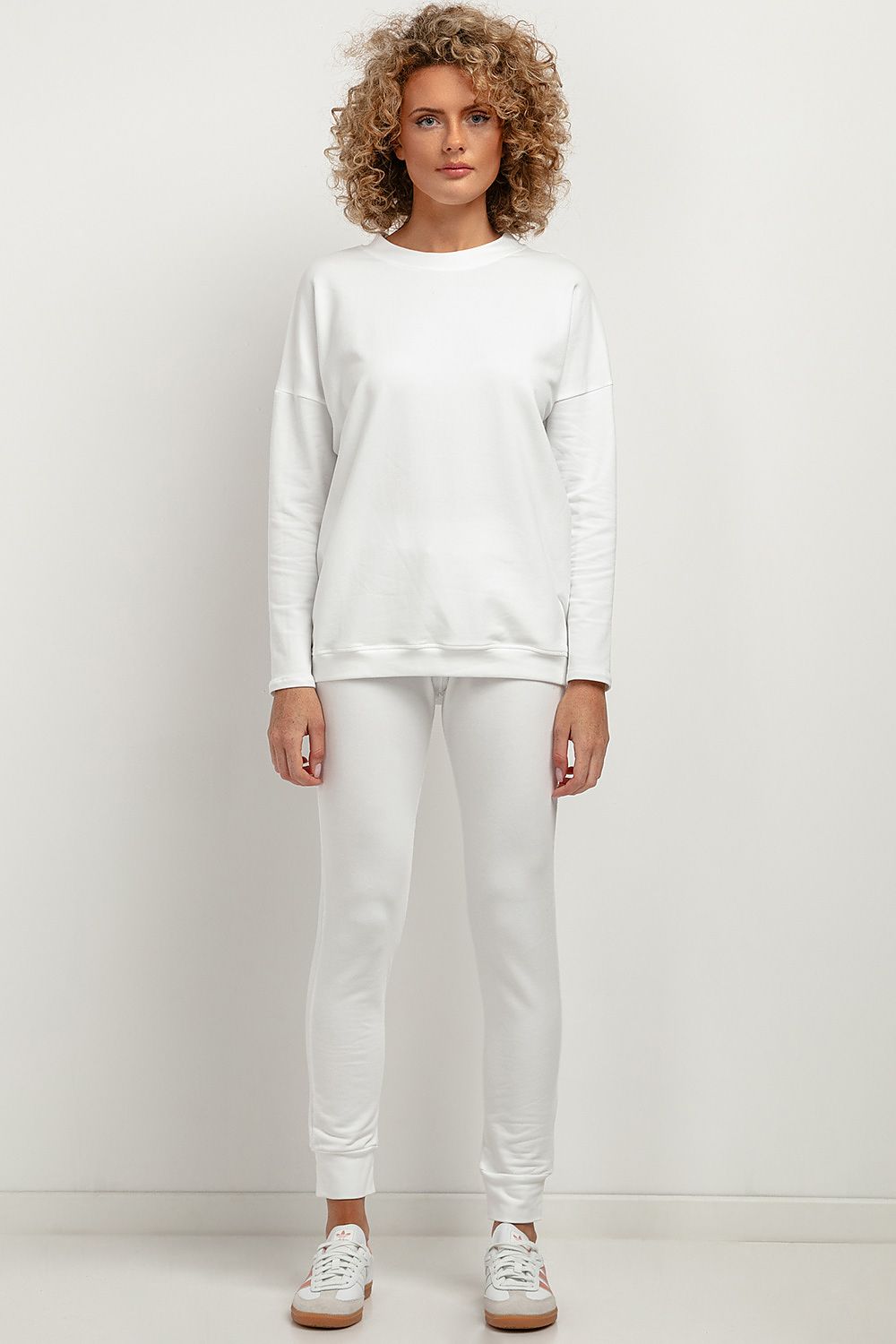 Sweater model 183222 Tessita