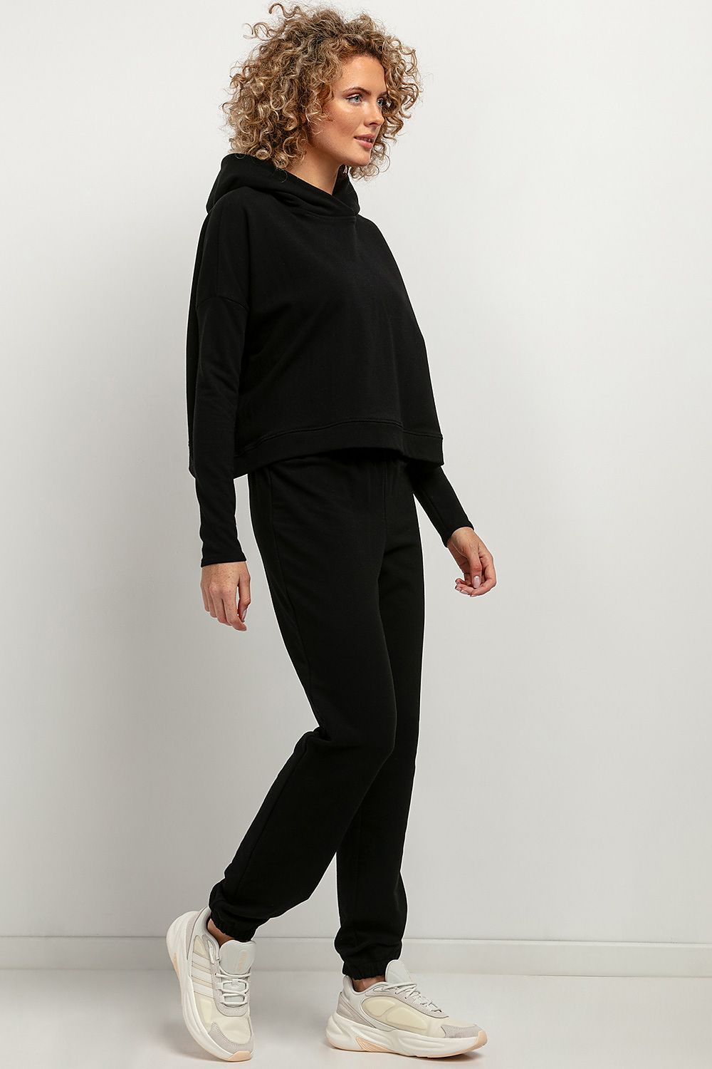 Sweater model 183234 Tessita