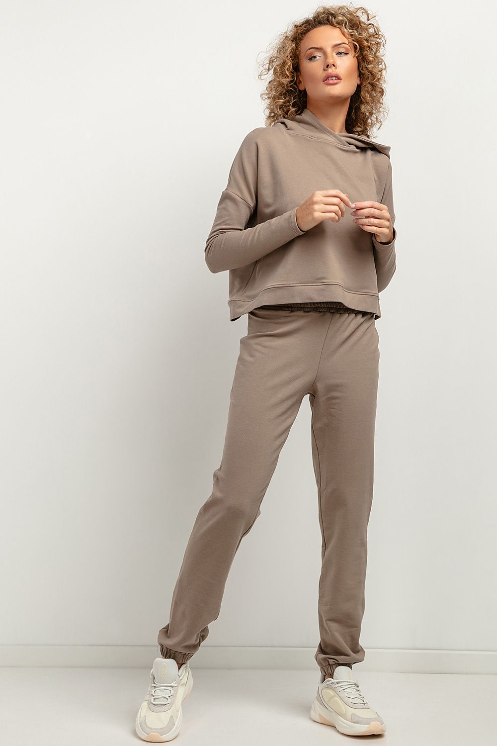 Sweater model 183235 Tessita