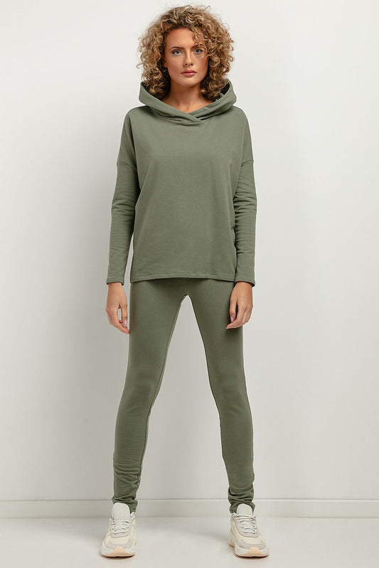 Sweater model 183270 Tessita