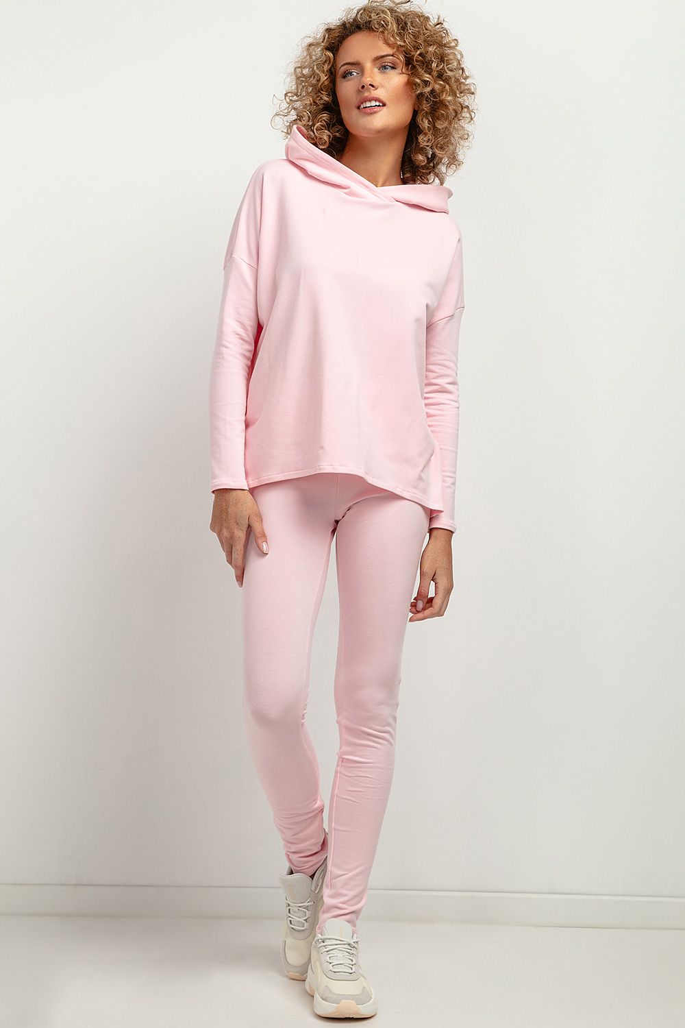 Sweater model 183274 Tessita