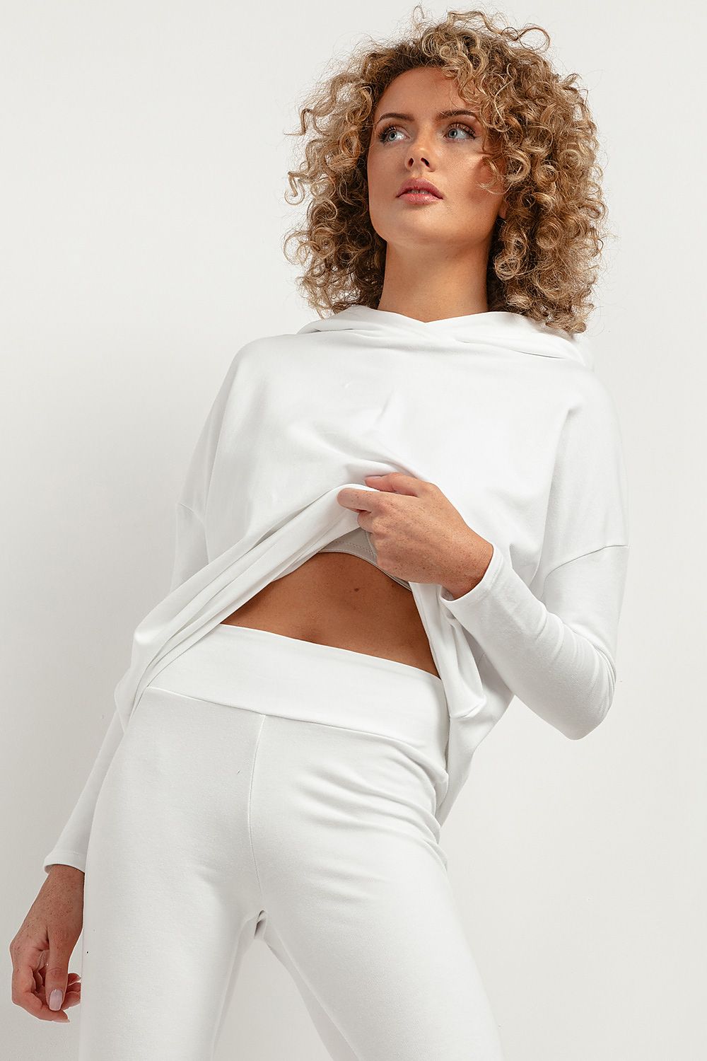 Sweater model 183277 Tessita