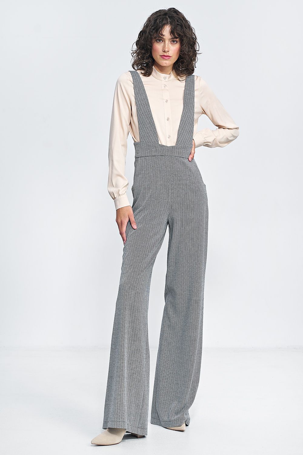 Overall model 184602 Nife