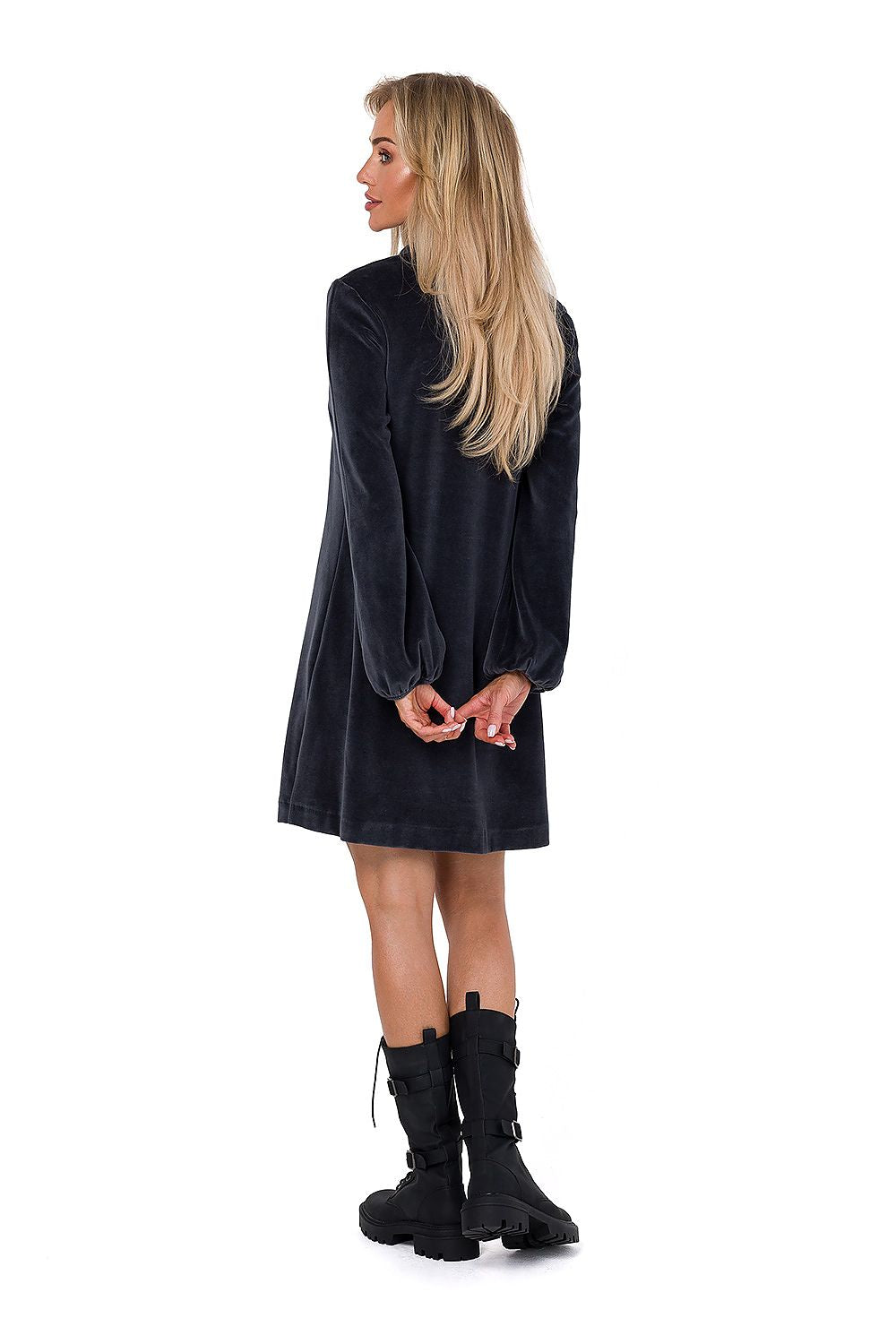 Alltagskleid model 184695 Moe
