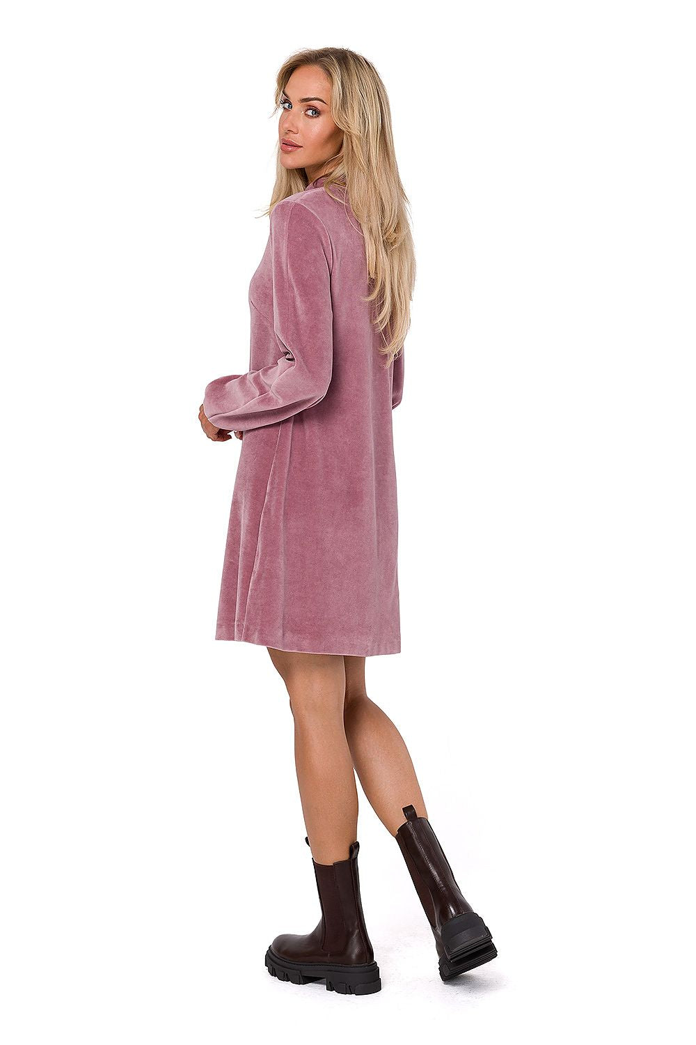 Alltagskleid model 184697 Moe