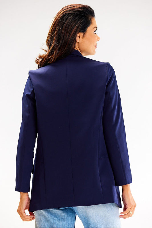 Jacke model 187115 awama