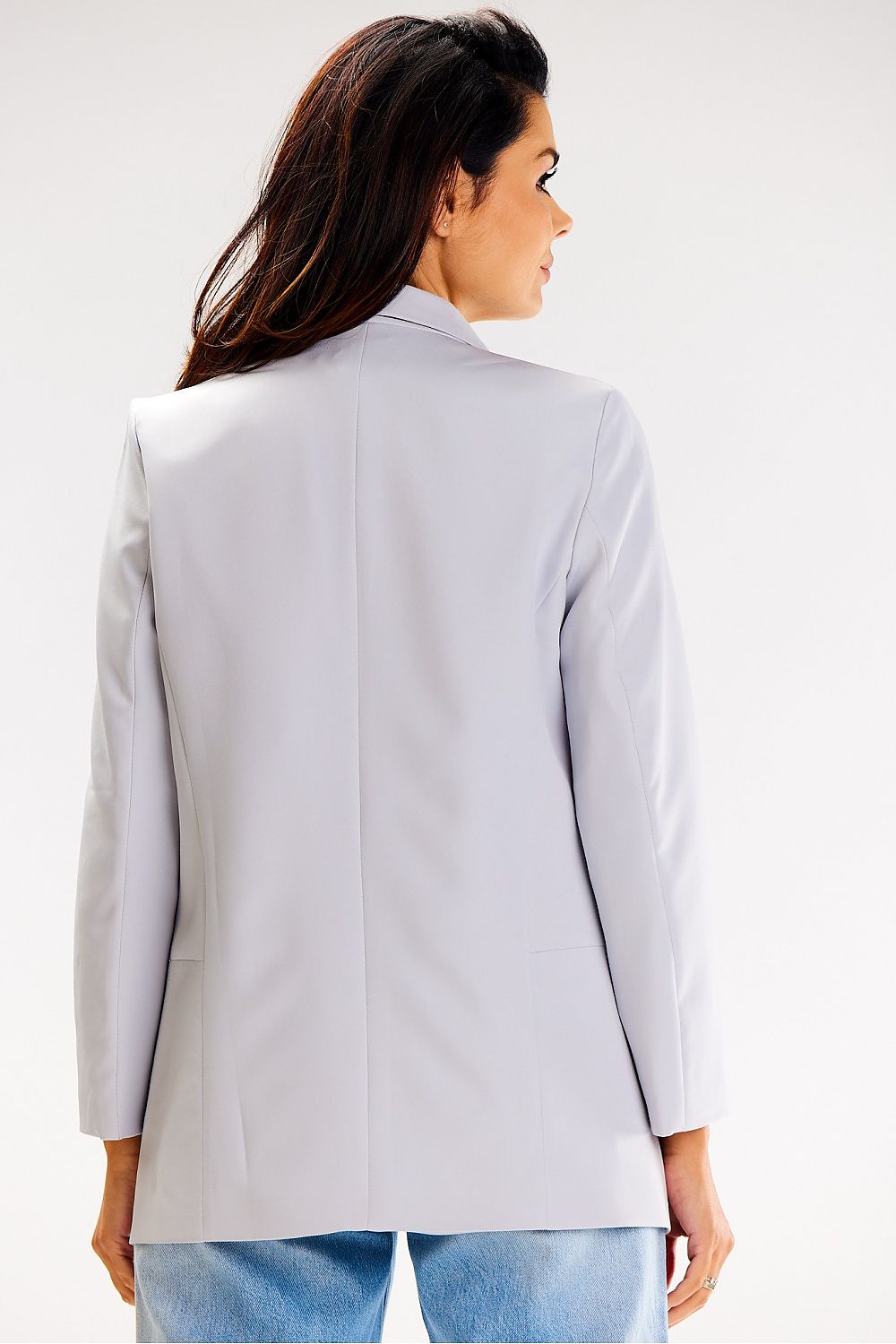 Jacke model 187116 awama