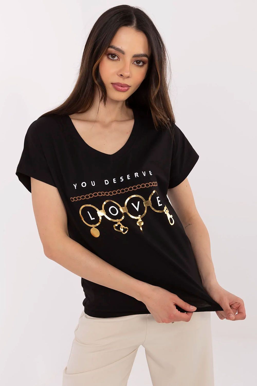 Damen T-Shirts & Tops - Damen | Alexa-ModeShop.com