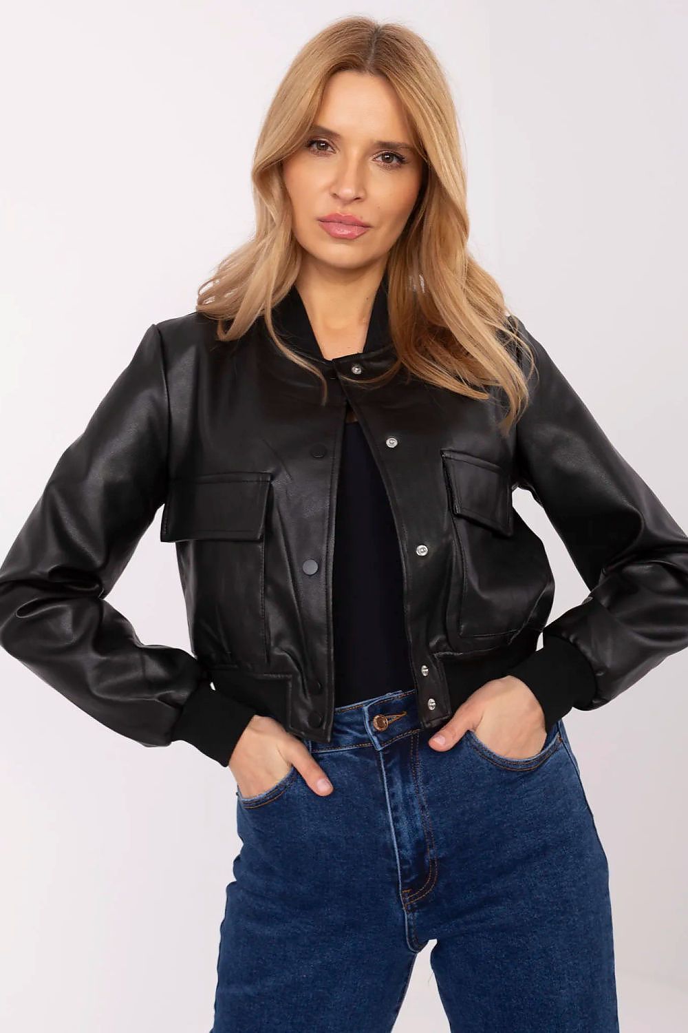 Damen Lederjacken - Damen | Alexa-ModeShop.com