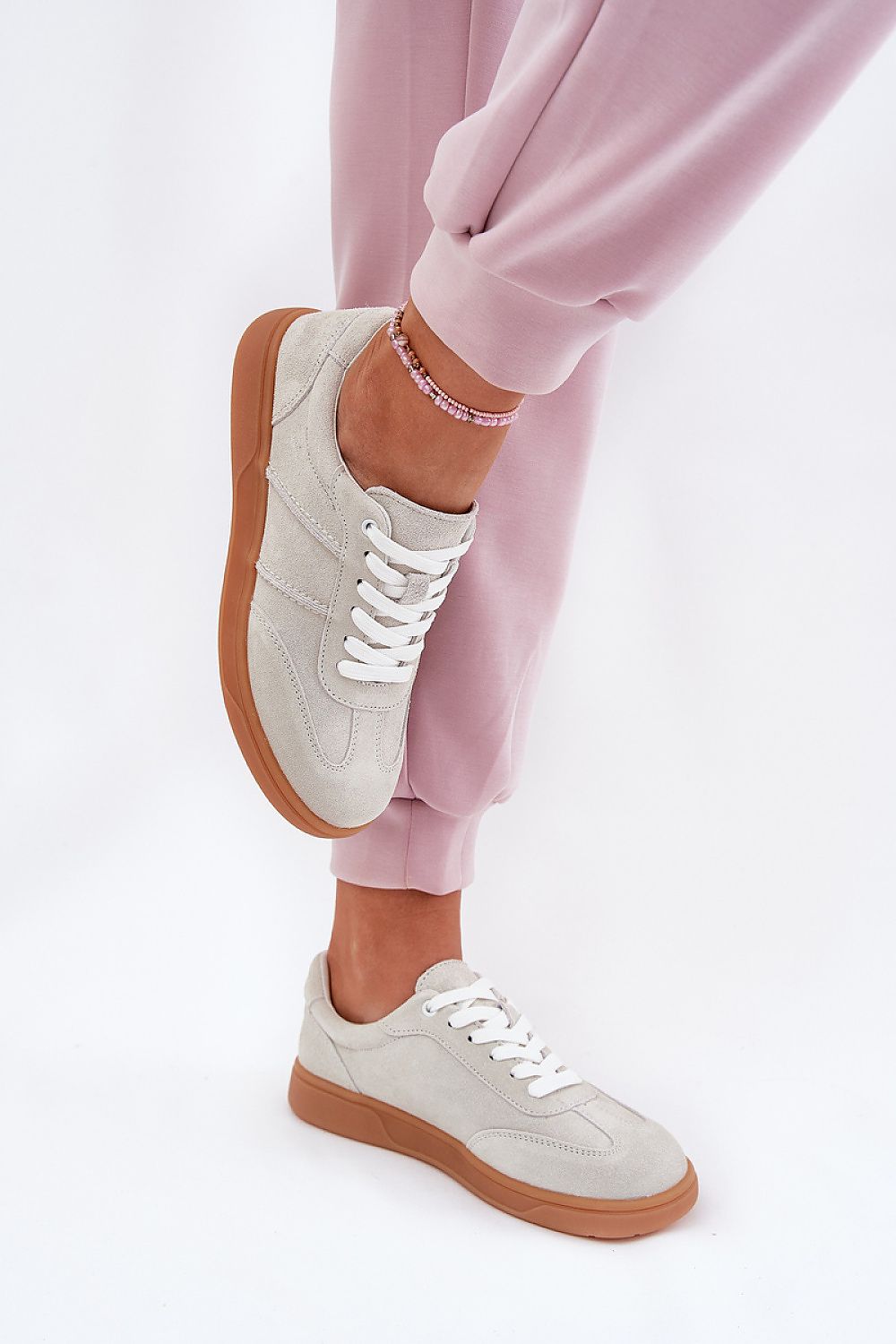  Damen Sneaker / Low bis High-Top