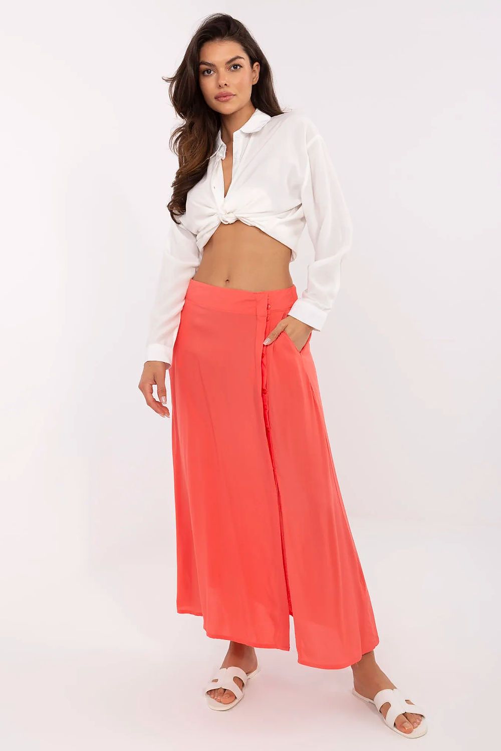 Röcke / Lang - Damen | Alexa-ModeShop.com