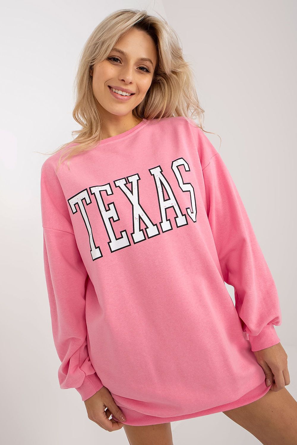 Damen Sweatshirts - Damen | Alexa-ModeShop.com