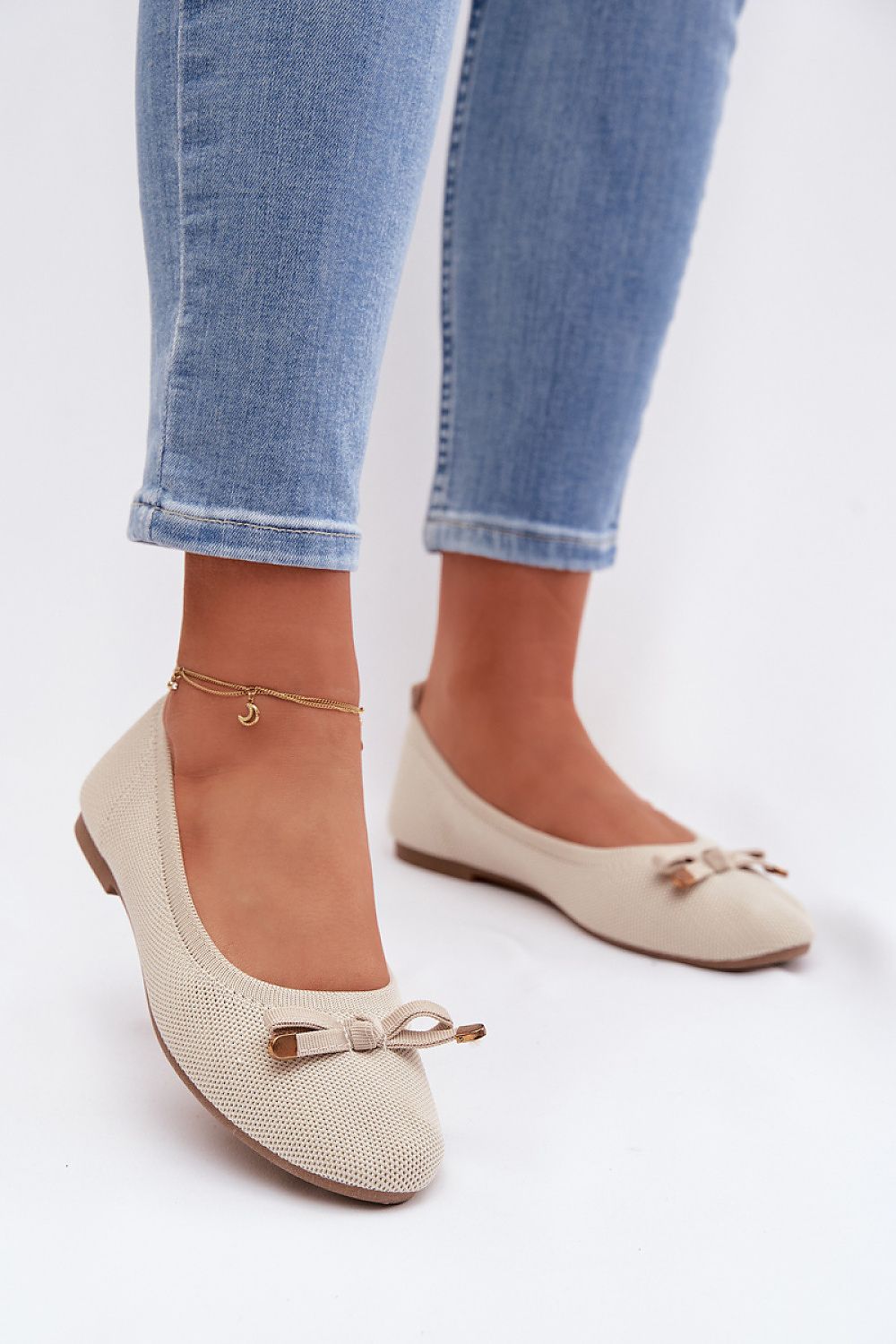 Ballerinas & Mokassins