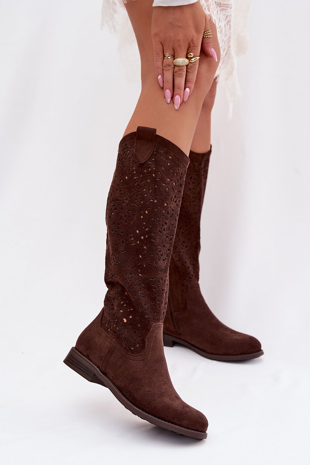 Damen Stiefel - Damen | Alexa-ModeShop.com