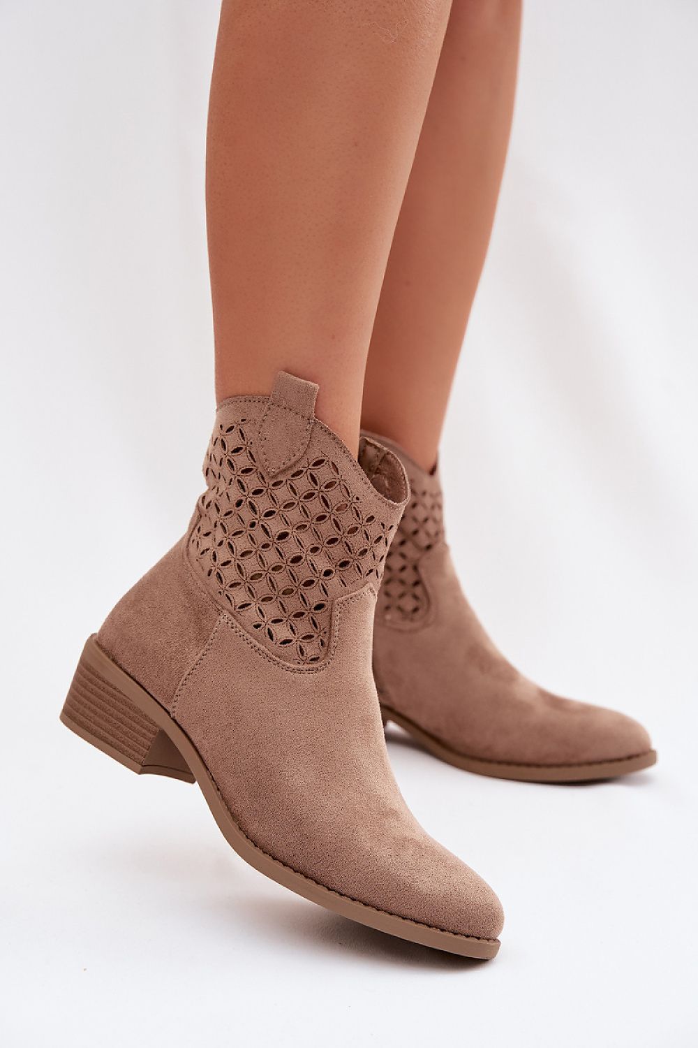 Damen Stiefeletten - Damen | Alexa-ModeShop.com