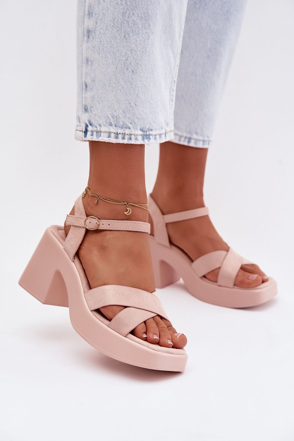 Damen Sandalen & Sandaletten - Damen | Alexa-ModeShop.com