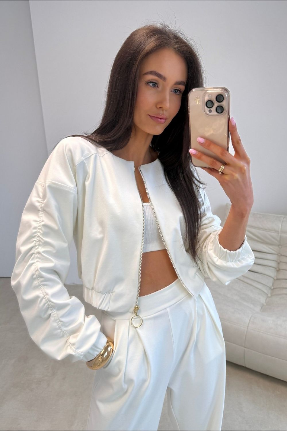 Damen Sommer Blousons - Damen | Alexa-ModeShop.com