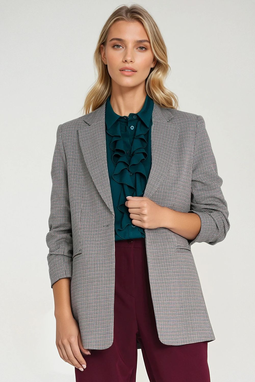 Blazer & Sakkos