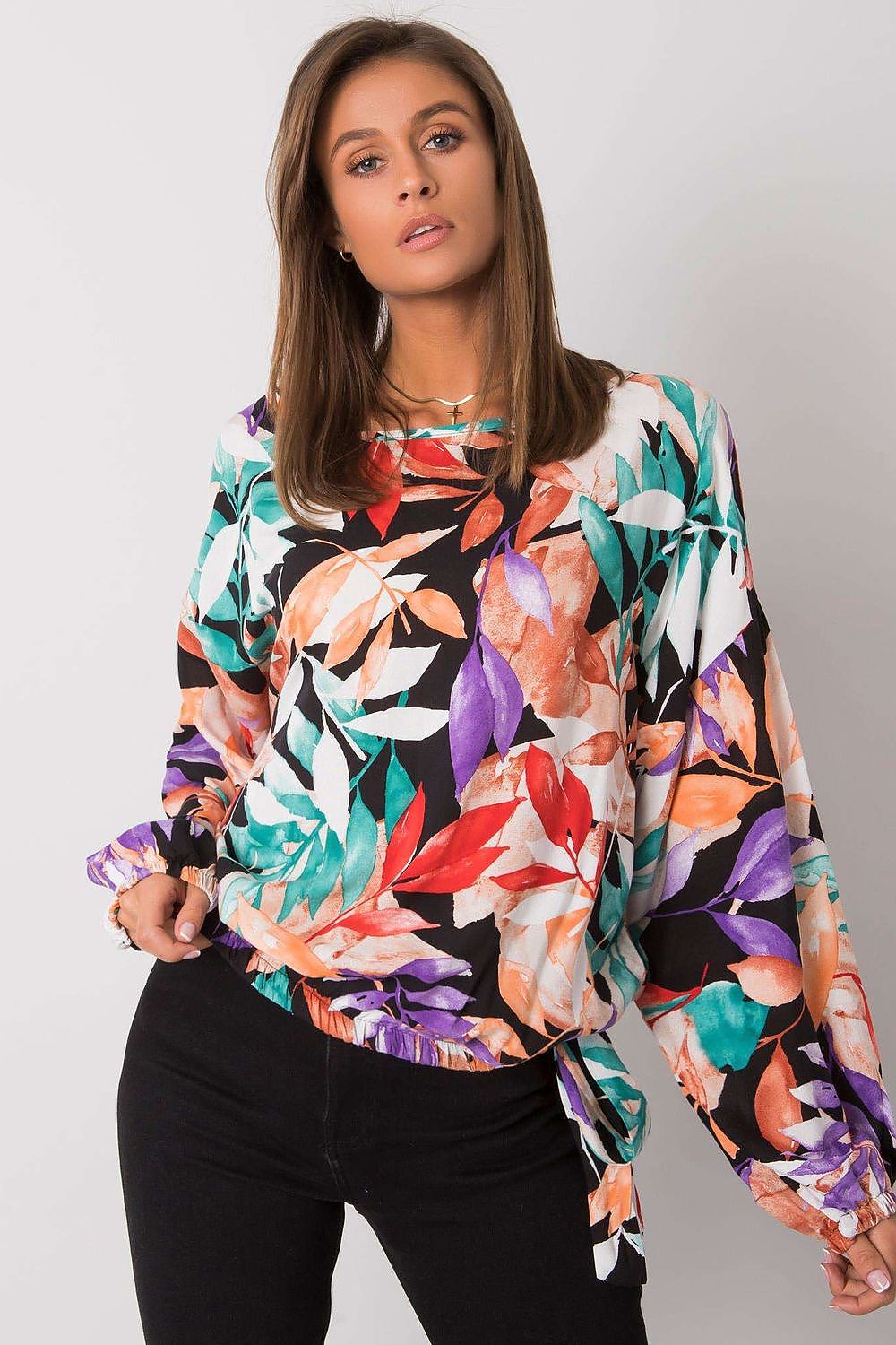Damen Blusen & Tuniken - Damen | Alexa-ModeShop.com