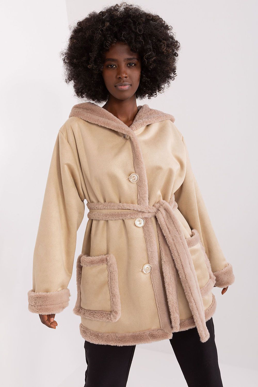 Damen Winter Jacken - Damen | Alexa-ModeShop.com