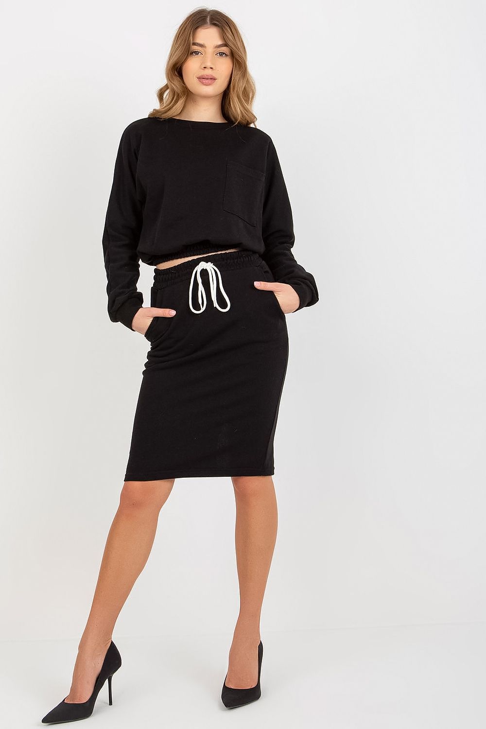 Damen Rock-Sets / Casual - Damen | Alexa-ModeShop.com