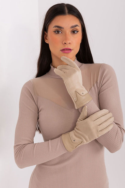  Handschuhe model 188833 Wool Fashion Italia 