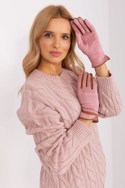  Handschuhe model 188836 Wool Fashion Italia 