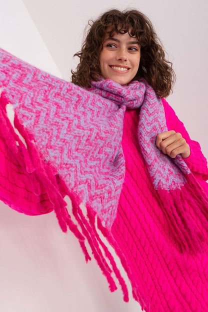  Schal model 189232 Wool Fashion Italia 