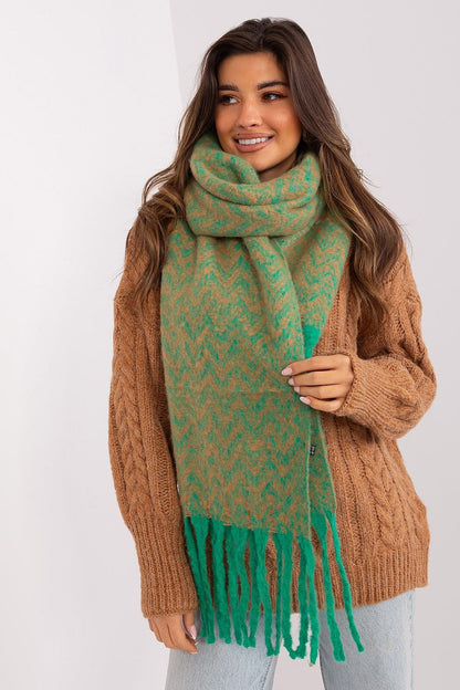  Schal model 189233 Wool Fashion Italia 