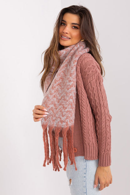  Schal model 189235 Wool Fashion Italia 