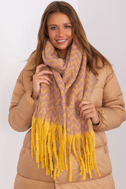  Schal model 189239 Wool Fashion Italia 