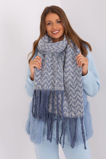  Schal model 189244 Wool Fashion Italia 