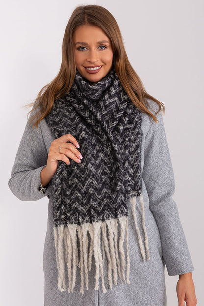  Schal model 189245 Wool Fashion Italia 