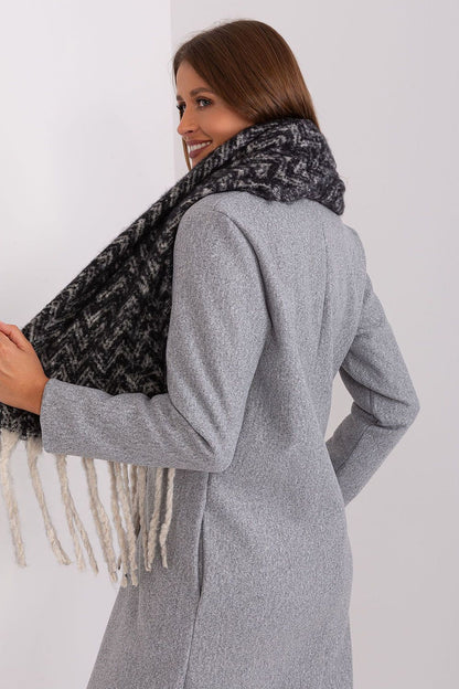 Schal model 189245 Wool Fashion Italia 