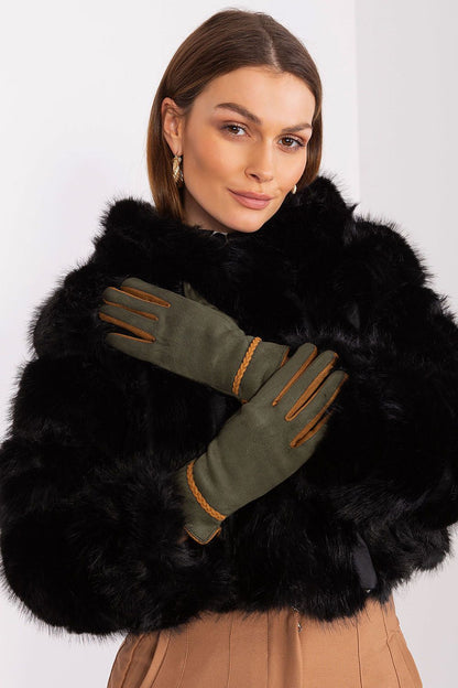  Handschuhe model 189540 Wool Fashion Italia 