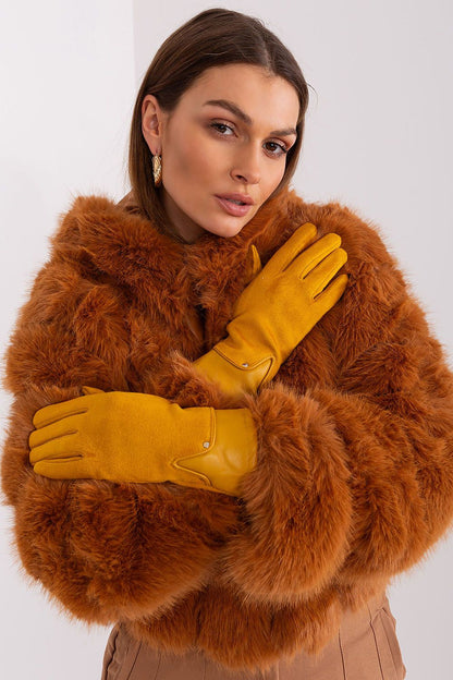  Handschuhe model 189549 Wool Fashion Italia 