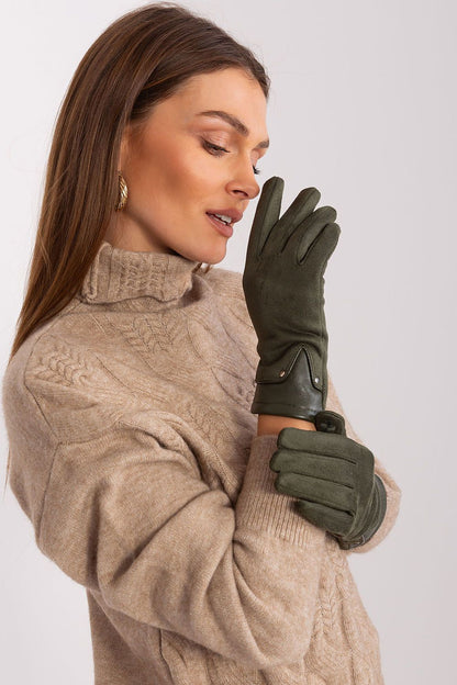  Handschuhe model 189551 Wool Fashion Italia 