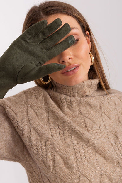  Handschuhe model 189551 Wool Fashion Italia 