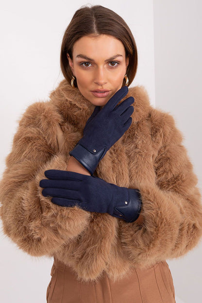  Handschuhe model 189552 Wool Fashion Italia 