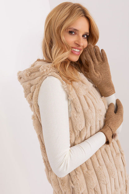  Handschuhe model 190800 Wool Fashion Italia 