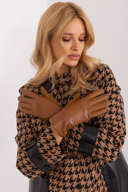  Handschuhe model 190870 Wool Fashion Italia 