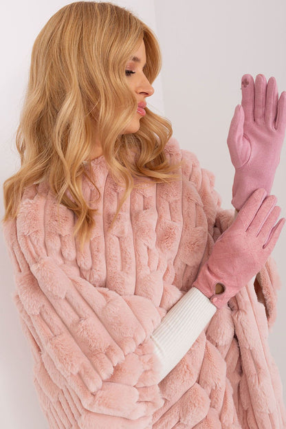  Handschuhe model 190878 Wool Fashion Italia 