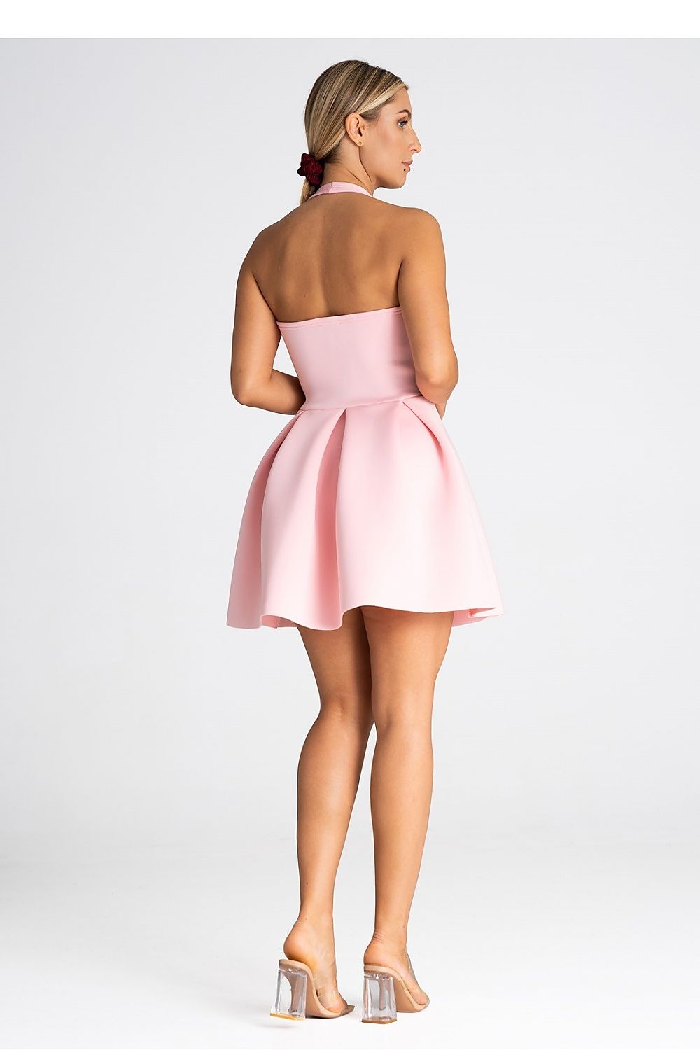  Cocktailkleid model 190919 Figl 