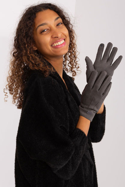  Handschuhe model 191095 Wool Fashion Italia 
