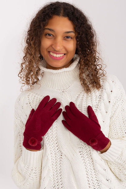  Handschuhe model 191104 Wool Fashion Italia 