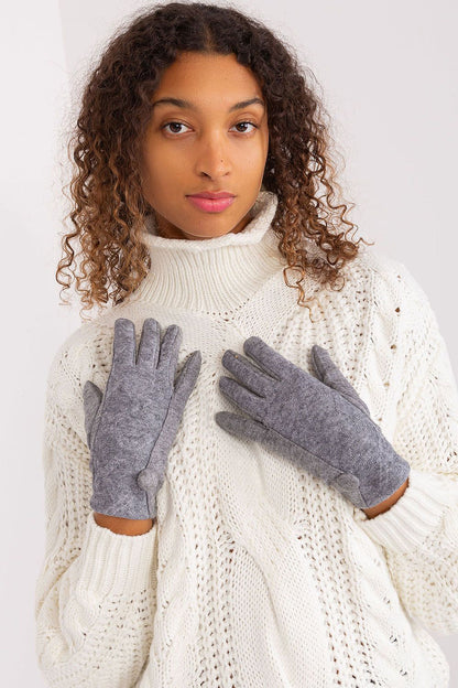  Handschuhe model 191343 Wool Fashion Italia 